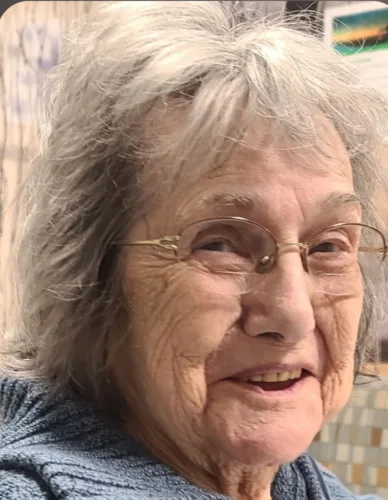 Donna Estelle Grondine